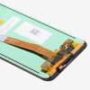 Original LCD Screen for Huawei Honor 10 with Digitizer Full Assembly, Supporting Fingerprint Identification (Black) - Image 5