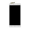 TFT LCD Screen for Xiaomi Mi 4S with Digitizer Full Assembly (White) - Image 2