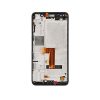 OEM LCD Screen For Huawei Honor 6 Digitizer Full Assembly with Frame (Black) - Image 3