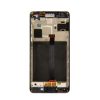 TFT LCD Screen for Xiaomi Mi 4 Digitizer Full Assembly with Frame (White) - Image 3