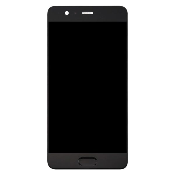 OEM LCD Screen For Huawei P10 Plus with Digitizer Full Assembly (Black) - Image 2