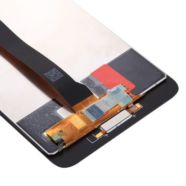 OEM LCD Screen For Huawei P10 Plus with Digitizer Full Assembly (Black) - Image 5