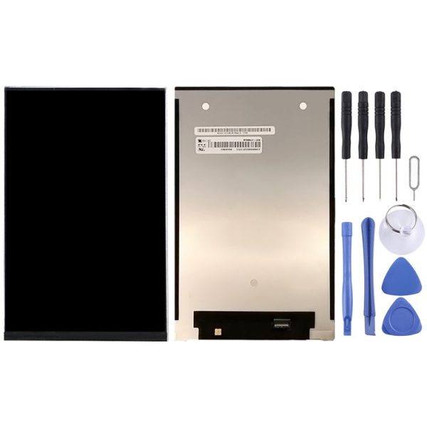 LCD Screen for Huawei Mediapad T1 8.0 Pro 4G T1-823L T1-821L T1-821W T1-821 - Image 2
