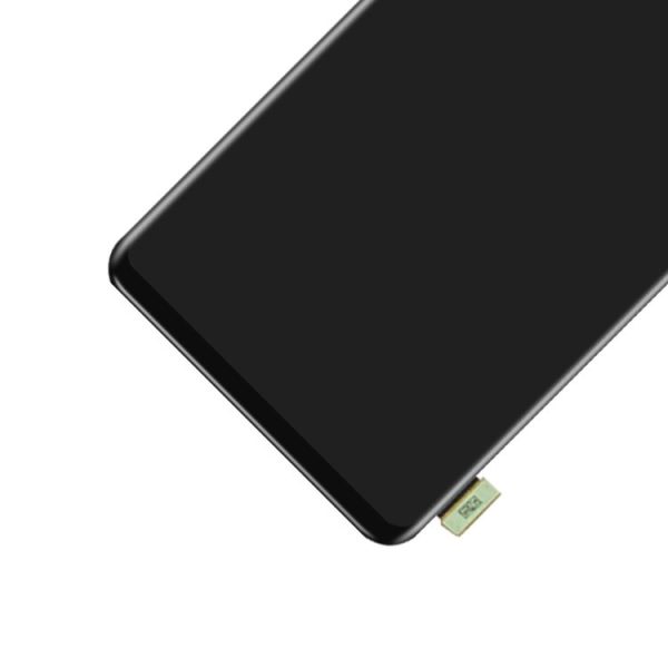 OnePlus 6 with Digitizer Full Assembly OEM LCD Screen (Black) - Image 4