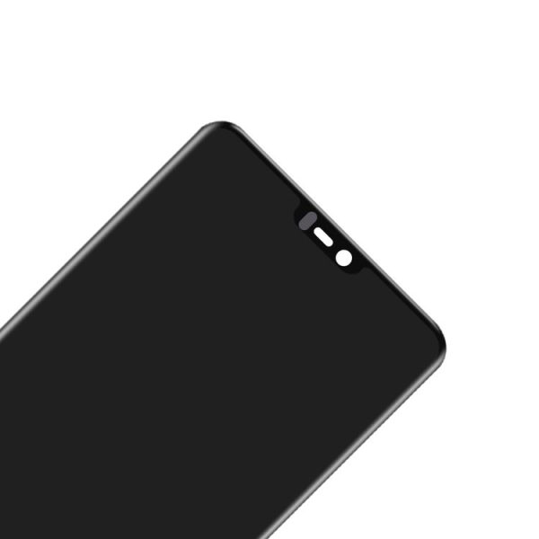 OnePlus 6 with Digitizer Full Assembly OEM LCD Screen (Black) - Image 5