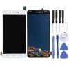 TFT LCD Screen For Vivo X6 with Digitizer Full Assembly (White)