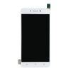TFT LCD Screen For Vivo X6 with Digitizer Full Assembly (White) - Image 2