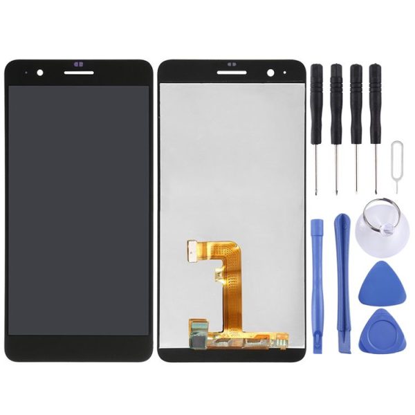 OEM LCD Screen For Huawei Honor 6 Plus with Digitizer Full Assembly (Black)