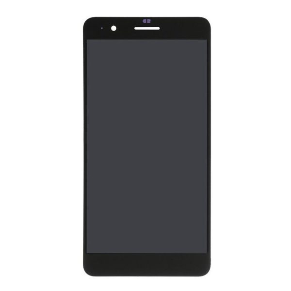 OEM LCD Screen For Huawei Honor 6 Plus with Digitizer Full Assembly (Black) - Image 2