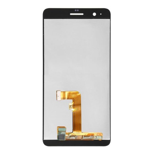 OEM LCD Screen For Huawei Honor 6 Plus with Digitizer Full Assembly (Black) - Image 3