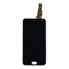 TFT LCD Screen for Meizu M2 / Meilan 2 with Digitizer Full Assembly (Black) - Image 2