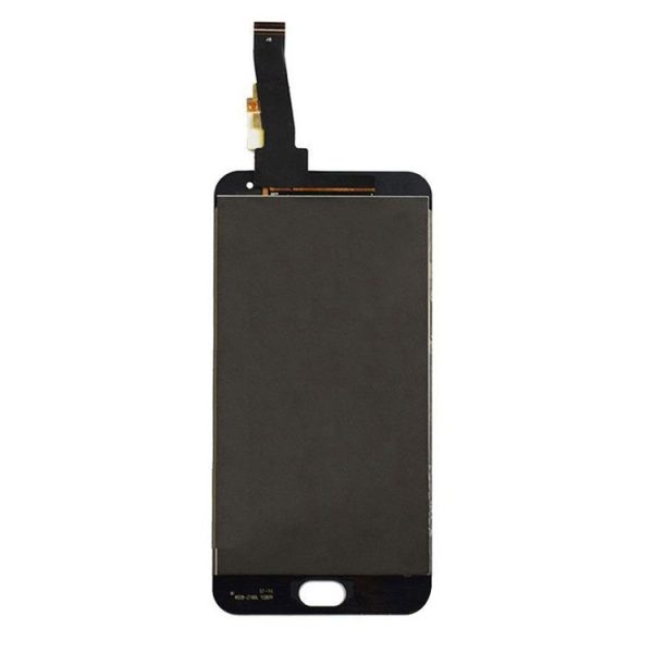 TFT LCD Screen for Meizu M2 / Meilan 2 with Digitizer Full Assembly (Black) - Image 3