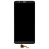 OEM LCD Screen For Huawei Honor 7X with Digitizer Full Assembly (Black) - Image 2