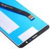 OEM LCD Screen For Huawei Honor 7X with Digitizer Full Assembly (Black) - Image 5