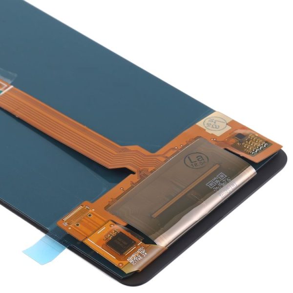 Original LCD Screen for Huawei Mate 10 Pro with Digitizer Full Assembly (Gold) - Image 4