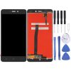 TFT LCD Screen for Xiaomi Mi 4S with Digitizer Full Assembly (Black)