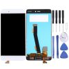 TFT LCD Screen for Xiaomi Mi 5s with Digitizer Full Assembly, No Fingerprint Identification (White)