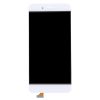 TFT LCD Screen for Xiaomi Mi 5s with Digitizer Full Assembly, No Fingerprint Identification (White) - Image 2