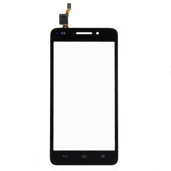 Huawei Honor 4 Play / G621 / 8817 & Honor 4C Touch Panel (Black) - Image 2