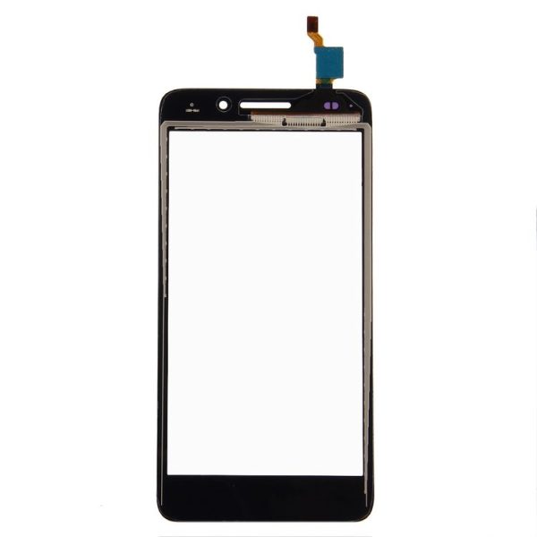 Huawei Honor 4 Play / G621 / 8817 & Honor 4C Touch Panel (Black) - Image 3