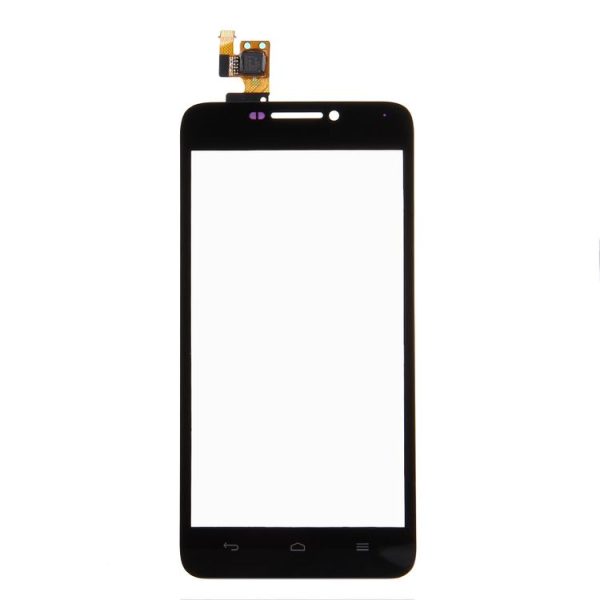 Huawei Ascend G630 Touch Panel (Black) - Image 2
