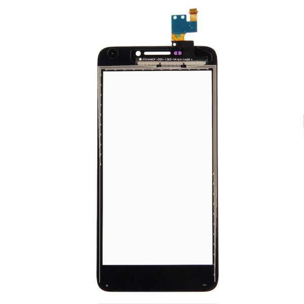 Huawei Ascend G630 Touch Panel (Black) - Image 3