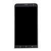 OEM LCD Screen for Asus Zenfone 2 Laser / ZE601KL with Digitizer Full Assembly (Black) - Image 2