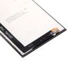 OEM LCD Screen for Asus Zenfone 2 Laser / ZE601KL with Digitizer Full Assembly (Black) - Image 5