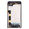 OEM LCD Screen for Asus Zenfone 4 / A450CG with Digitizer Full Assembly (Black) - Image 3