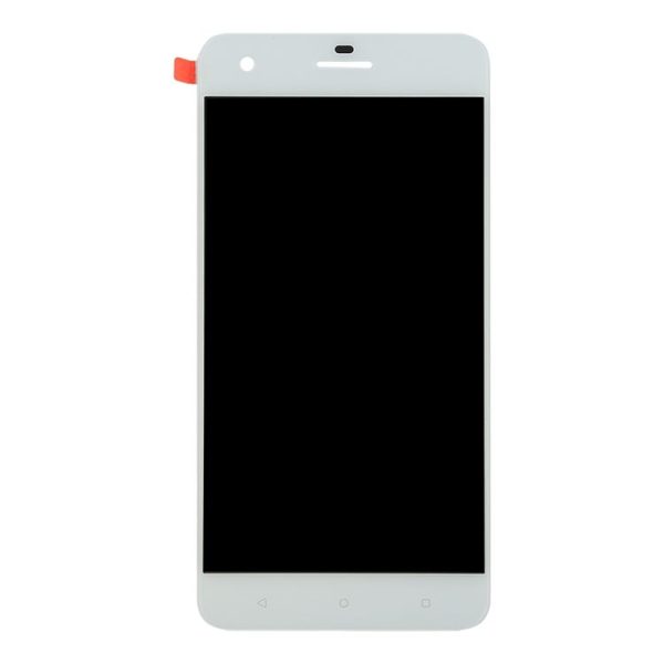 TFT LCD Screen for HTC Desire 10 Pro with Digitizer Full Assembly (White) - Image 2