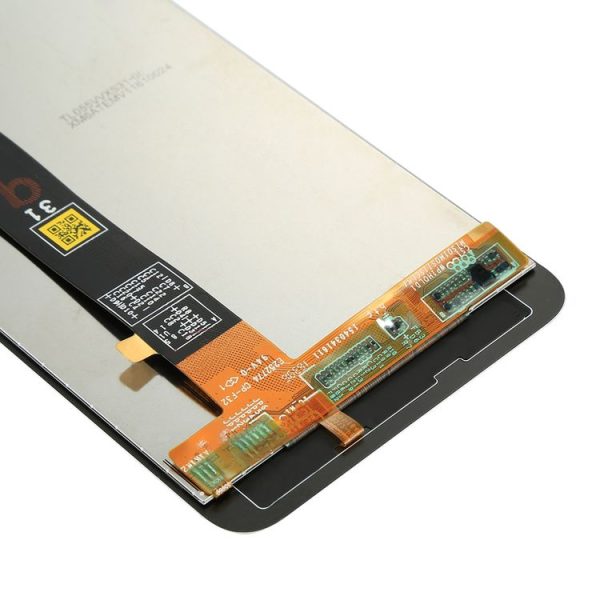 TFT LCD Screen for HTC Desire 10 Pro with Digitizer Full Assembly (White) - Image 5