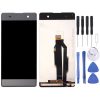OEM LCD Screen for Sony Xperia XA with Digitizer Full Assembly (Graphite Black)