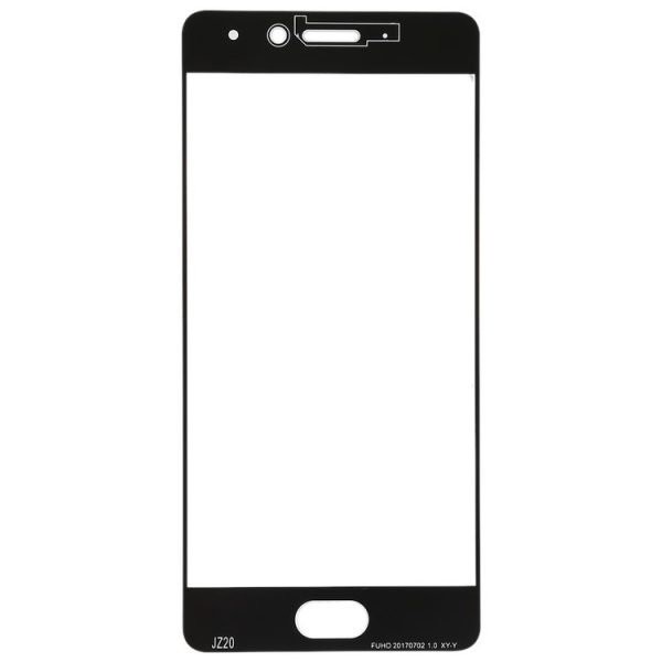 Meizu PRO 7 Front Screen Outer Glass Lens (White) - Image 3