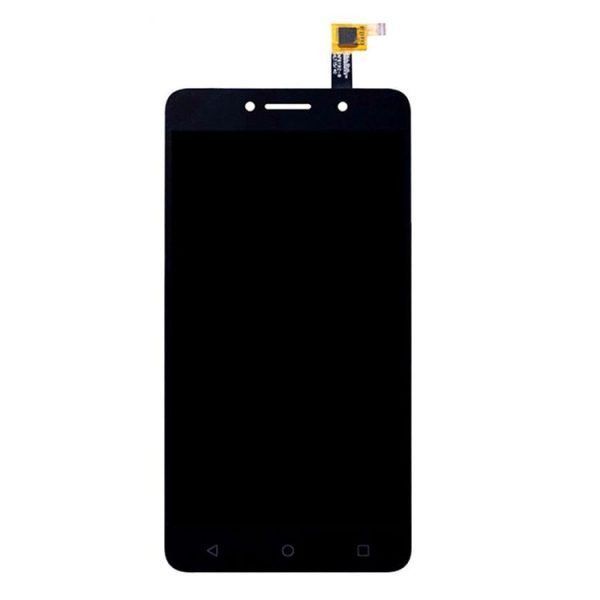 OEM LCD Screen for Alcatel One Touch Pixi 4 6 3G / 8050 (Version: FPC6013-3) with Digitizer Full Assembly (Black) - Image 2