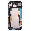 TFT LCD Screen for HTC One M8 (Top+Bottom)Digitizer Full Assembly with Frame & Front Glass Lens Cover (Black) - Image 3