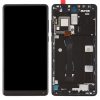TFT LCD Screen for Xiaomi Mi Mix2 Digitizer Full Assembly with Frame (Black) - Image 3