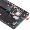 TFT LCD Screen for Xiaomi Mi Mix2 Digitizer Full Assembly with Frame (Black) - Image 4