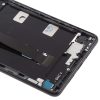 TFT LCD Screen for Xiaomi Mi Mix2 Digitizer Full Assembly with Frame (Black) - Image 5