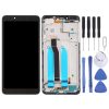 TFT LCD Screen for Xiaomi Redmi 6A / Redmi 6 Digitizer Full Assembly with Frame (Black) - Image 2