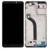TFT LCD Screen for Xiaomi Redmi 5 Digitizer Full Assembly with Frame (Black) - Image 3