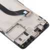 TFT LCD Screen for Xiaomi Redmi 5 Digitizer Full Assembly with Frame (Black) - Image 4
