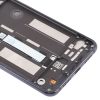 TFT LCD Screen for Xiaomi Mi 8 Lite Digitizer Full Assembly with Frame (Black) - Image 5