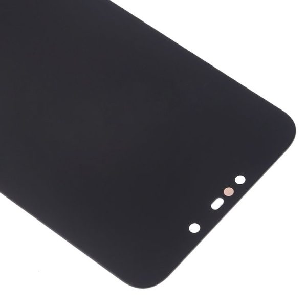 OEM LCD Screen for Huawei Mate 20 Lite / Maimang 7 with Digitizer Full Assembly (Black) - Image 4