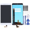 TFT LCD Screen for Xiaomi Redmi Note 4 / Note 4X with Digitizer Full Assembly (White)