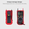 Kaisi 9805 Anti-burning Multifunctional Digital Universal Multimeter Auto-Range Digital Multimeter - Image 4