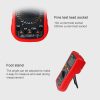 Kaisi 9805 Anti-burning Multifunctional Digital Universal Multimeter Auto-Range Digital Multimeter - Image 6