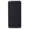 Original LCD Screen for HTC Desire 626s Digitizer Full Assembly with Frame (Black) - Image 2