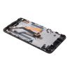 Original LCD Screen for HTC Desire 626s Digitizer Full Assembly with Frame (Black) - Image 4