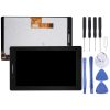 OEM LCD Screen for Lenovo Tab3 7 Essential / Tab3-710f with Digitizer Full Assembly (Black)