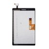 OEM LCD Screen for Lenovo Tab3 7 Essential / Tab3-710f with Digitizer Full Assembly (Black) - Image 3
